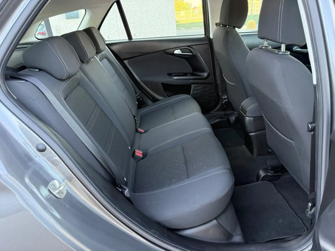 Fiat Tipo 1.6 Mjt S&S SW City Life, миниатюра 13