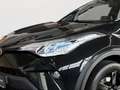 Toyota C-HR 1.2l Flow Schwarz - thumbnail 5