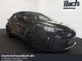 Toyota C-HR 1.2l Flow Schwarz - thumbnail 2