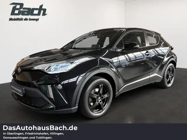 Toyota C-HR 1.2l Flow