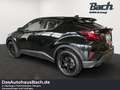 Toyota C-HR 1.2l Flow Schwarz - thumbnail 4