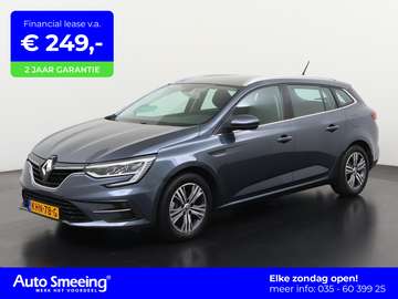 Estate 1.6 Plug-In Hybrid 160 Evolution | Trekhaak