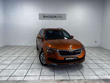 1.0 TSI Ambition 81kW