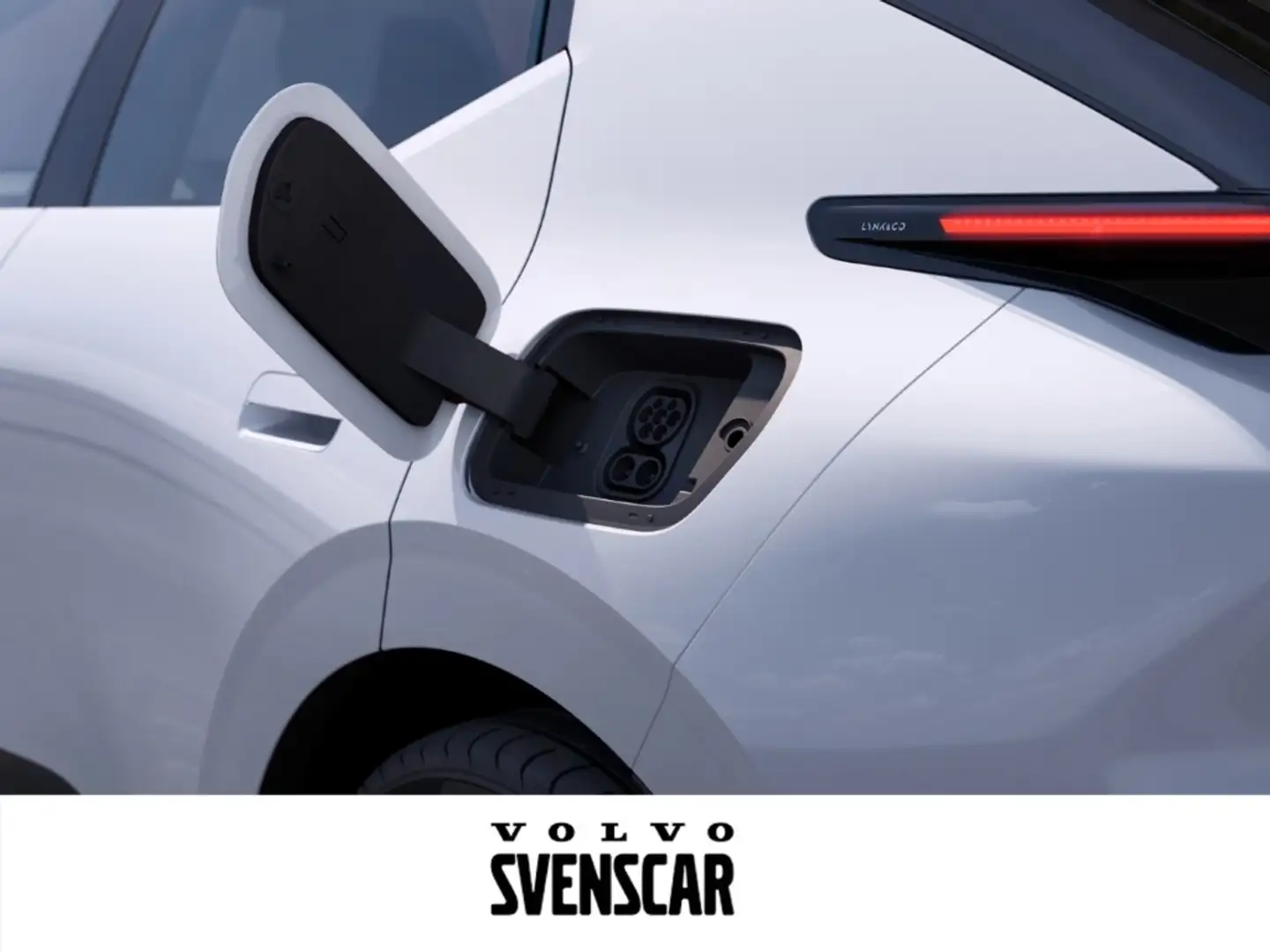Lynk & Co 02 CORE / Leasing / Welcome Deals bis 30.09! Weiß - 2