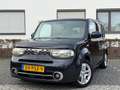 Nissan Cube 1.6 Zen NAP AUTOMAAT APK AIRCO CAMERA Schwarz - thumbnail 2