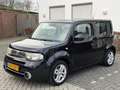 Nissan Cube 1.6 Zen NAP AUTOMAAT APK AIRCO CAMERA Schwarz - thumbnail 4