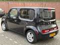 Nissan Cube 1.6 Zen NAP AUTOMAAT APK AIRCO CAMERA Schwarz - thumbnail 6