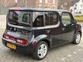 Nissan Cube 1.6 Zen NAP AUTOMAAT APK AIRCO CAMERA Schwarz - thumbnail 8