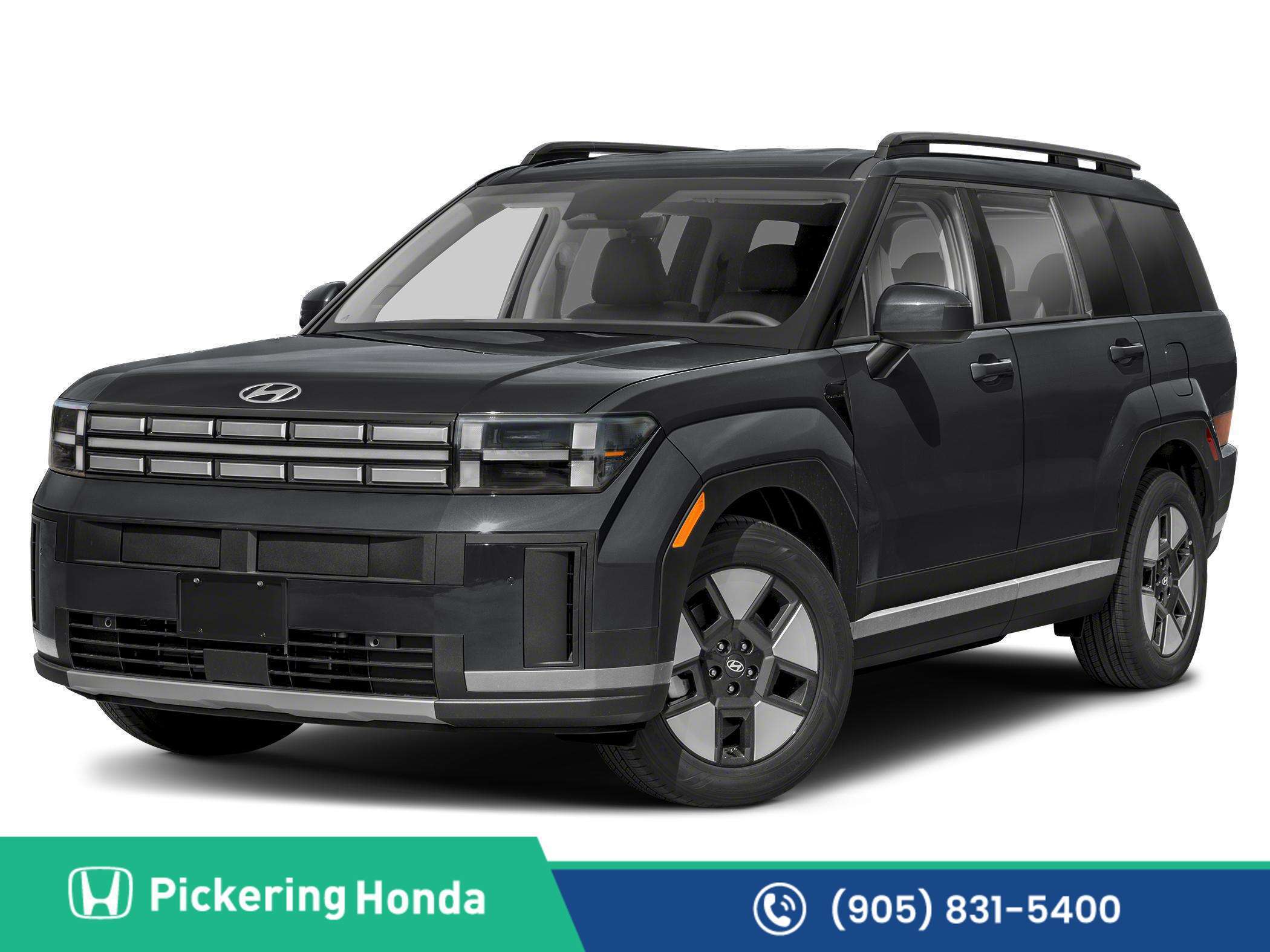 2026 Hyundai Santa Fe Preferred|AWD|CarPlay|Heated Seats Preferred|AWD|C
