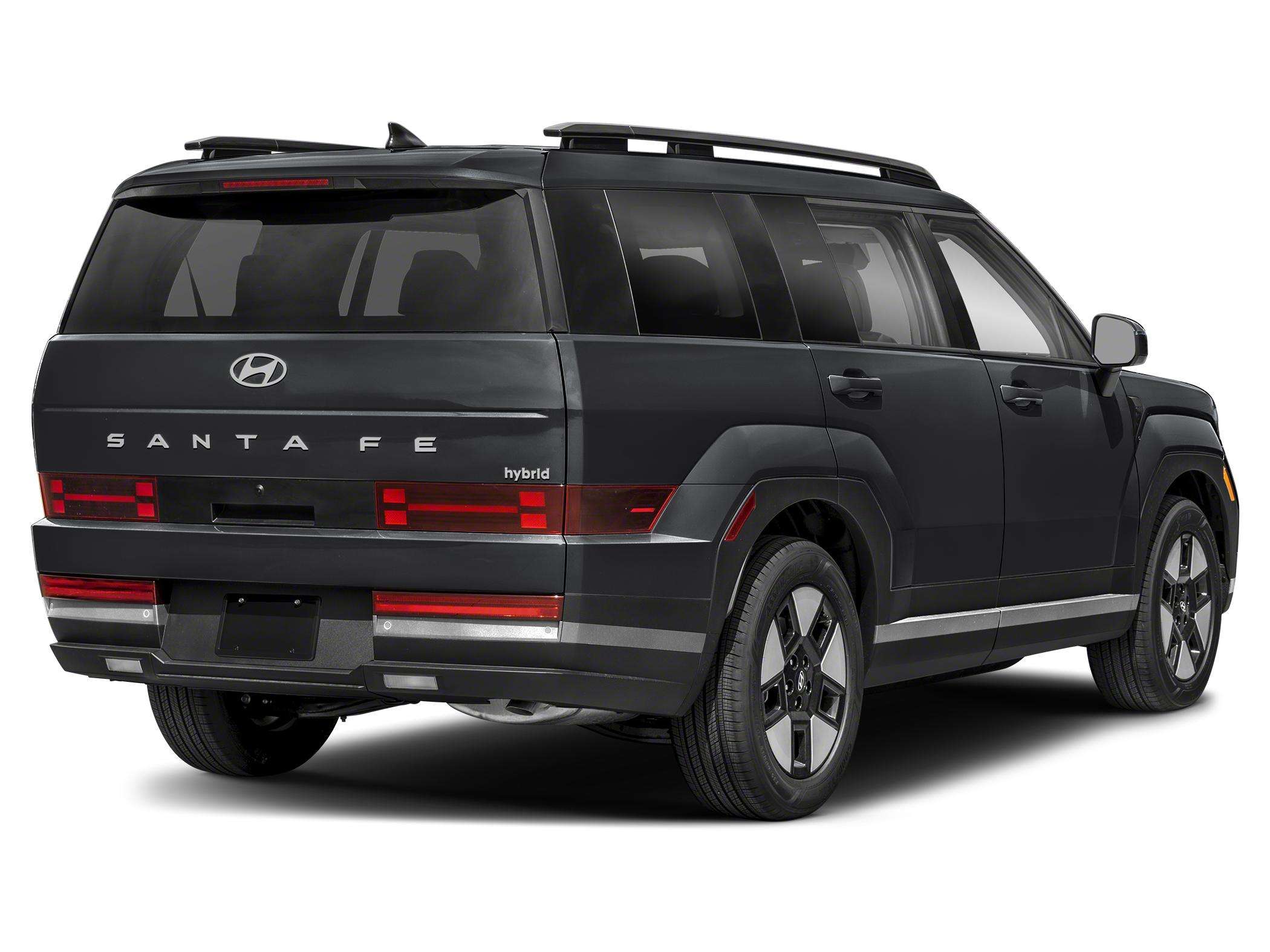 2026 Hyundai Santa Fe Preferred|AWD|CarPlay|Heated Seats Preferred|AWD|C — photo 1