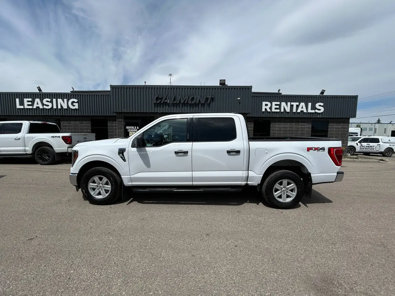 2023 Ford F 150