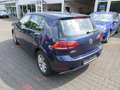 Volkswagen Golf Comfortline 1.0 TSI DSG KLIMA AHK ALU APS SITZHZG Blue - thumbnail 3