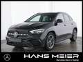 Mercedes-Benz GLA 200 GLA 200 d 4M AMG AHK Pano Night Multibeam Kamera Schwarz - thumbnail 1