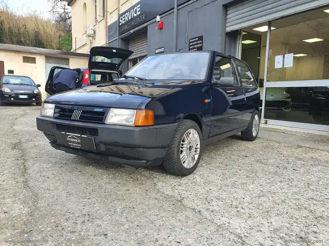 Fiat Uno 1.0 i.e. 3p. Fire ISCITTA ASI