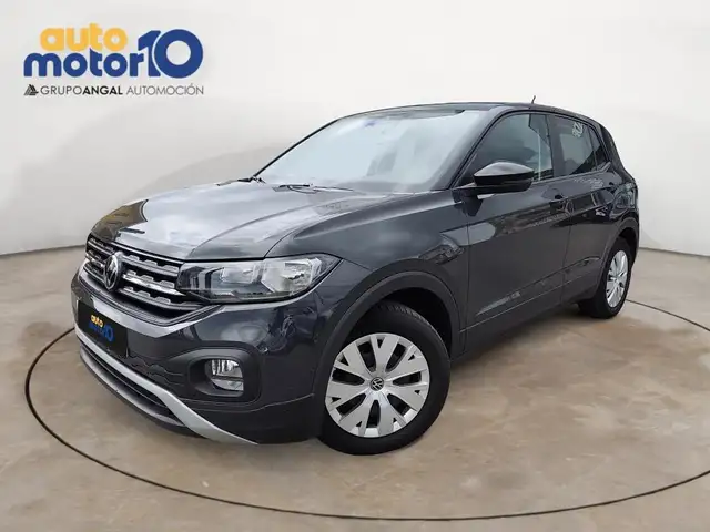 Volkswagen T-Cross 1.0 TSI Edition