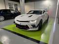 Chevrolet Camaro Coupé 6.2 V8 SS Blanco - thumbnail 19