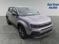 Jeep Avenger Avenger 1.2 Turbo 100 CV MHEV Altitude Grigio - thumbnail 1