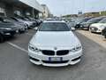 BMW 420 420d Coupe Msport/ TETTUCCIO APRIBILE Blanco - thumbnail 2