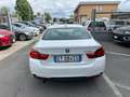 BMW 420 420d Coupe Msport/ TETTUCCIO APRIBILE White - thumbnail 5