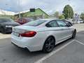 BMW 420 420d Coupe Msport/ TETTUCCIO APRIBILE bijela - thumbnail 4