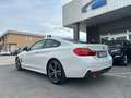 BMW 420 420d Coupe Msport/ TETTUCCIO APRIBILE Blanc - thumbnail 6