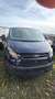 Ford Transit Custom Kasten 270 L1 Blau - thumbnail 1