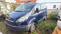 Ford Transit Custom Kasten 270 L1 Blau - thumbnail 7