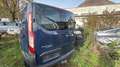 Ford Transit Custom Kasten 270 L1 Blau - thumbnail 4