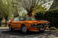 Alfa Romeo Montreal *** V8 / MANUAL / RADIO / FULL RESTORATION *** Orange - thumbnail 1