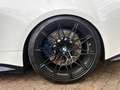 BMW M4 Cabrio Competition M xDrive 1. Hand Scheckheft Weiß - thumbnail 5