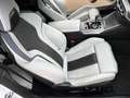 BMW M4 Cabrio Competition M xDrive 1. Hand Scheckheft Weiß - thumbnail 13