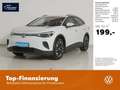 Volkswagen ID.4 Elektro Pro 77kWh NAV/LED/Kamera/Wärmepumpe Weiß - thumbnail 1