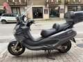 Piaggio X 9 200 Evolution Gris - thumbnail 3