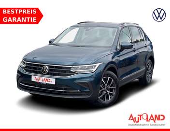 1.5 TSI DSG FL LED Navi Kamera ACC