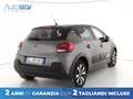 Citroen C3 1.2 puretech Shine s&s 83cv Argento - thumbnail 2