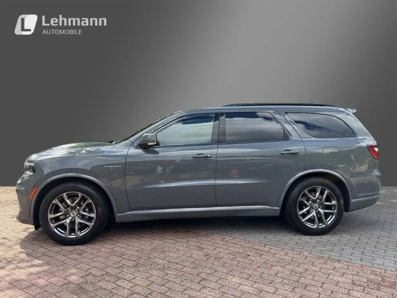 Dodge Durango 2023