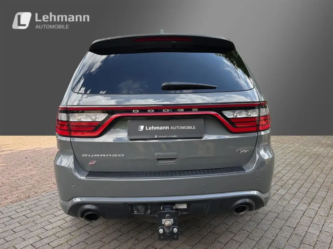 Dodge Durango 2023
