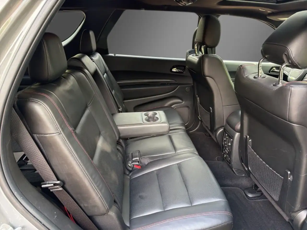 Dodge Durango 2023 — фото 10