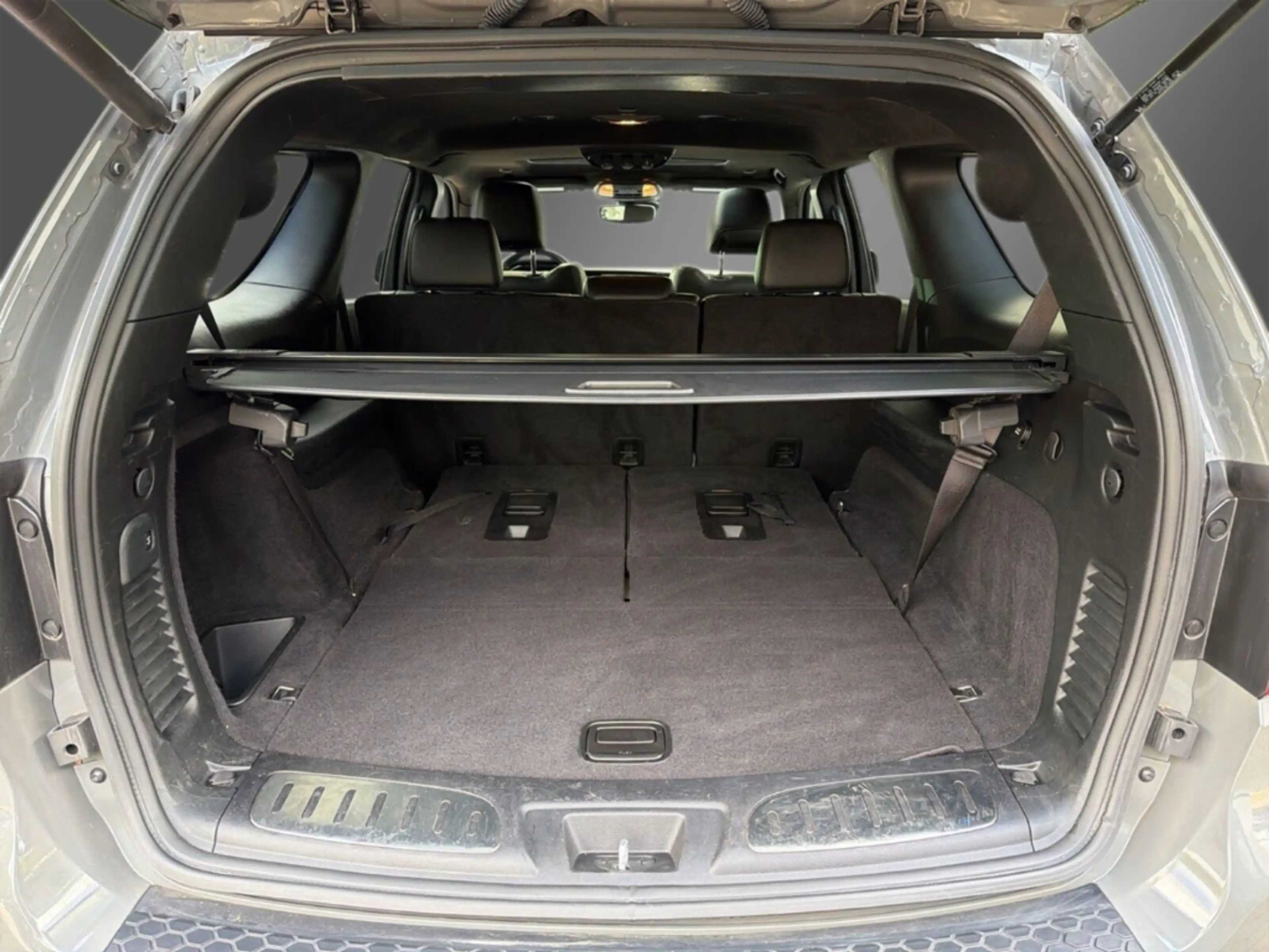 Dodge Durango Dodge R/T 5.7 HEMI PLUS AWD mit LPG-Anlage — photo 11