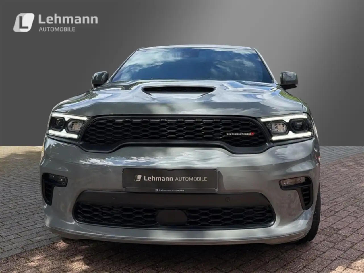 Dodge Durango 2023