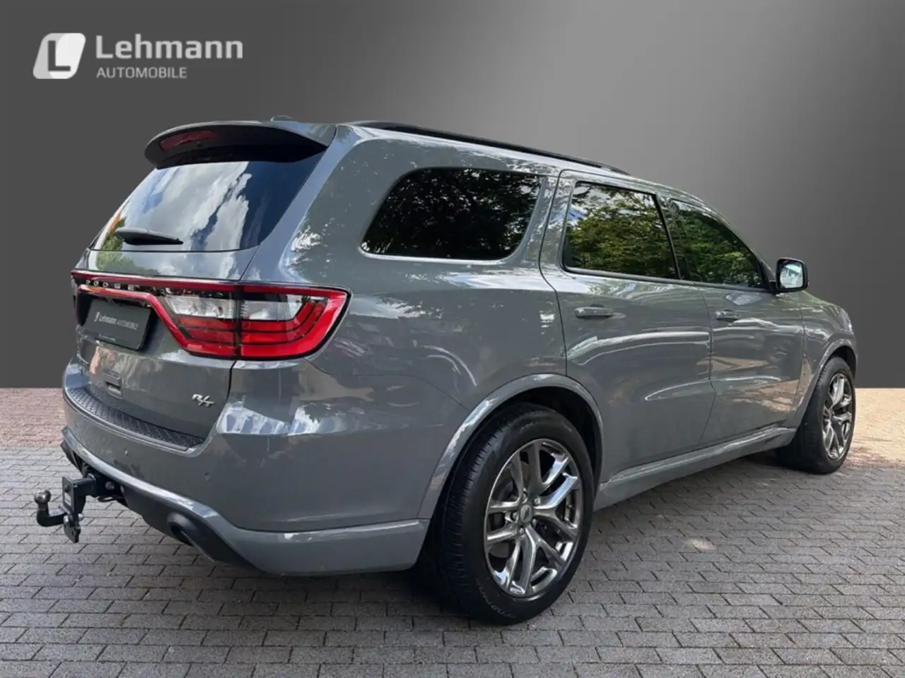Dodge Durango 2023
