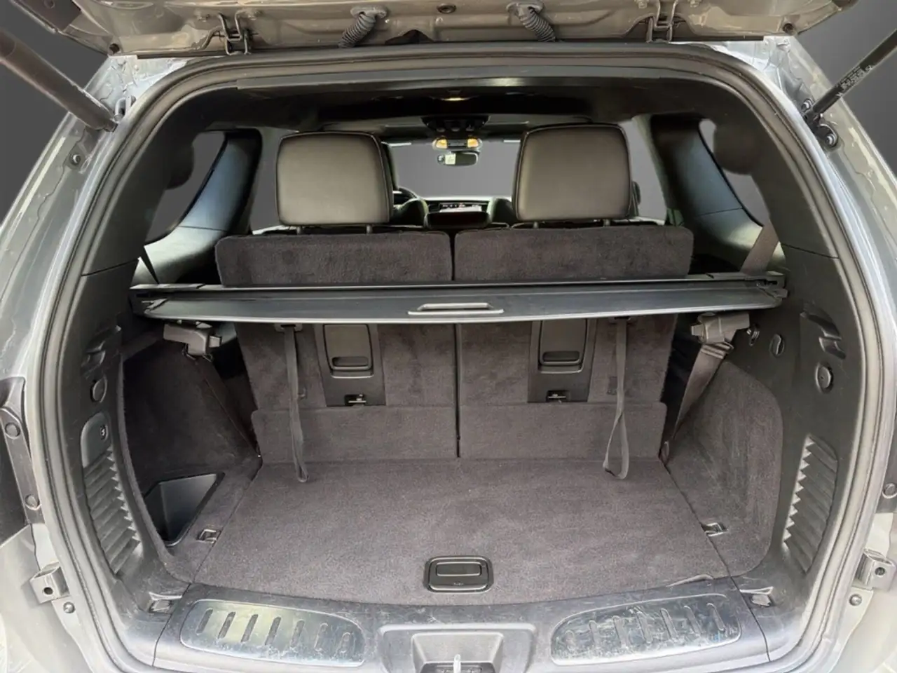 Dodge Durango 2023 — фото 13