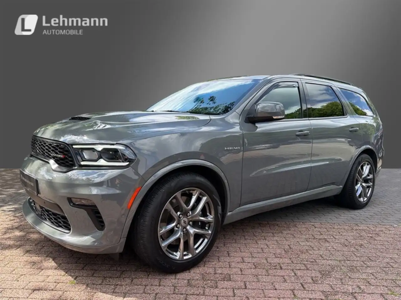 Dodge Durango 2023