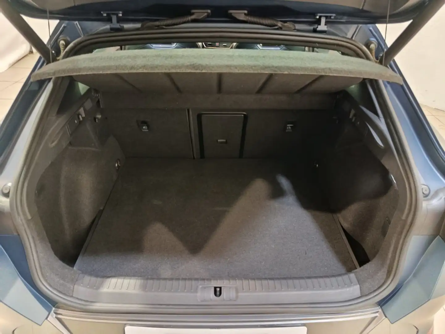 CUPRA Formentor 1.4 e-Hybrid 245 VZ DSG Bleu - 2
