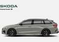 Skoda Octavia Combi RS 2,0 TSI 195 kW*KAM*SZH*LED*AHK* Gris - thumbnail 6