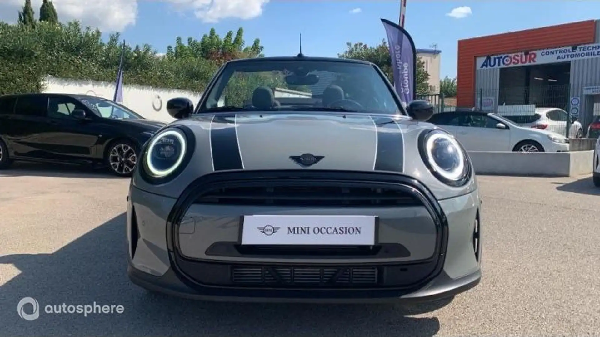 MINI Cooper E Cooper 136ch Edition Premium Plus BVA7 - 2
