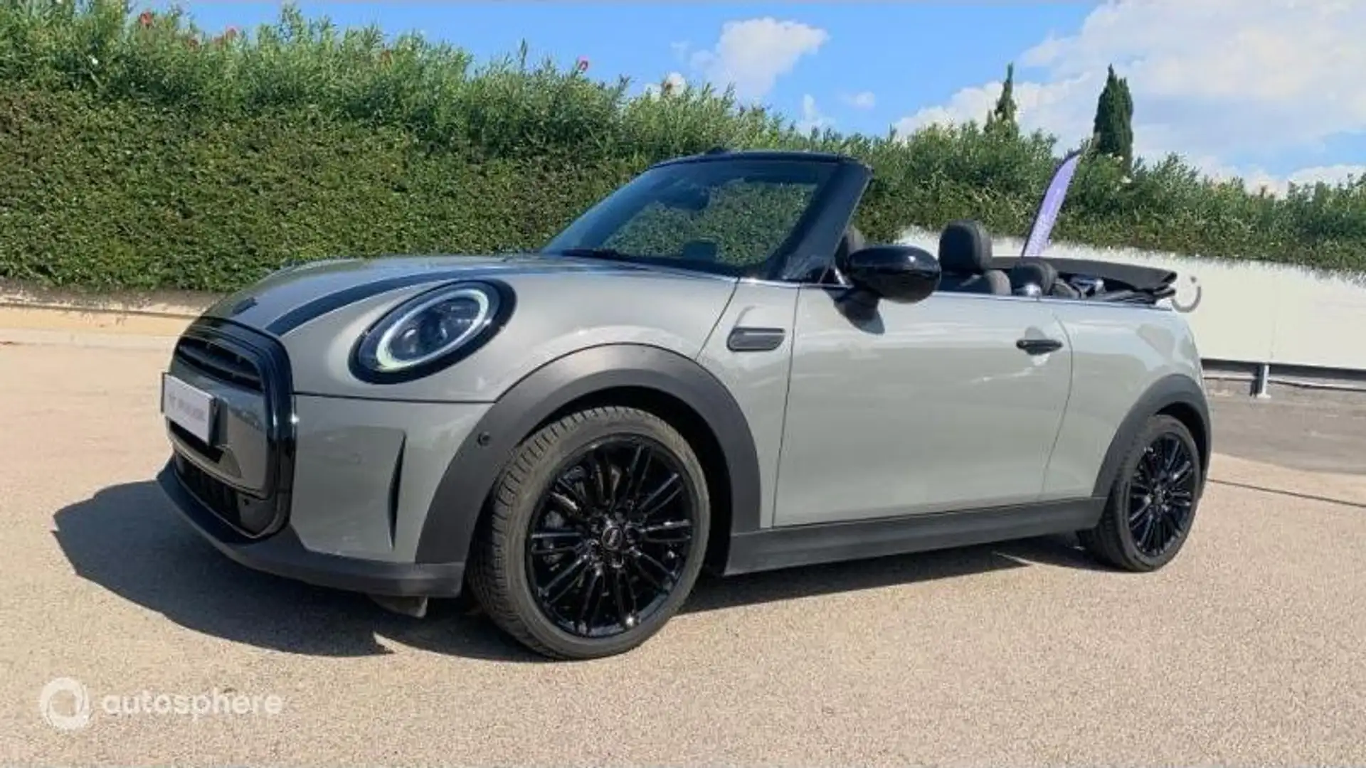 MINI Cooper E Cooper 136ch Edition Premium Plus BVA7 - 1