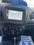 Jeep Renegade 1.0 120 CV NIGHT EAGLE GARANZIA 12MESI TAGLIANDATA Grigio - thumbnail 13