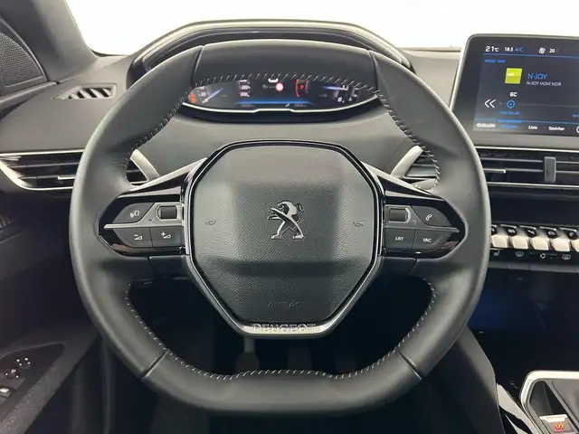 Peugeot 3008 view 15
