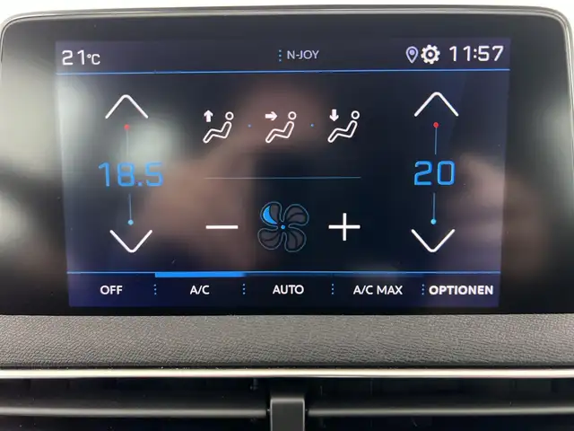 Peugeot 3008 view 12